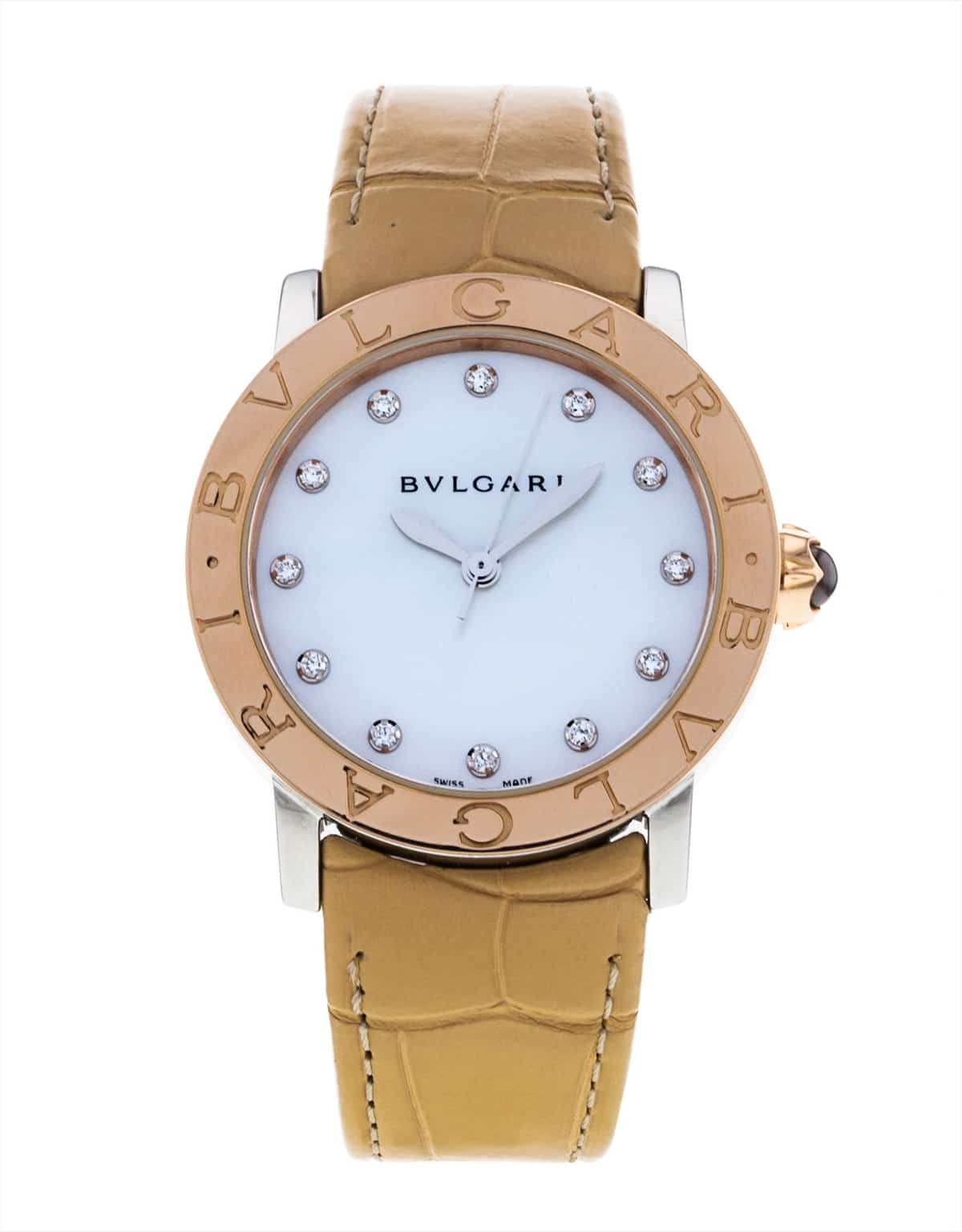 Bvlgari Bvlgari BBLP33SG